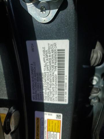 2024 HONDA ACCORD HYB #3296290433