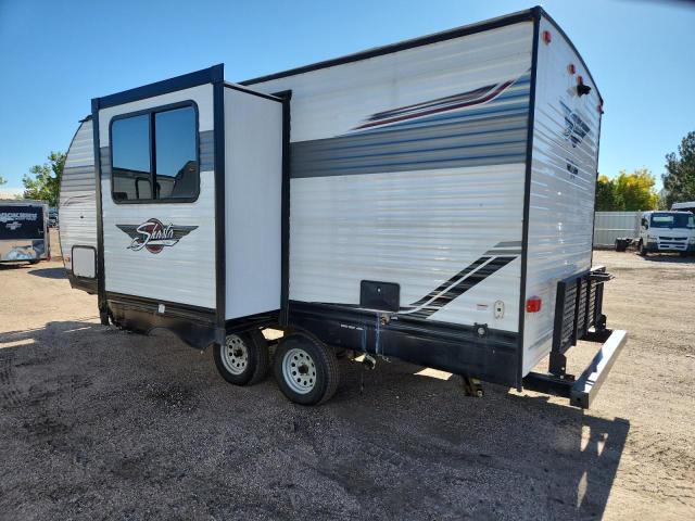 2022 WILDWOOD OASIS #3271092160