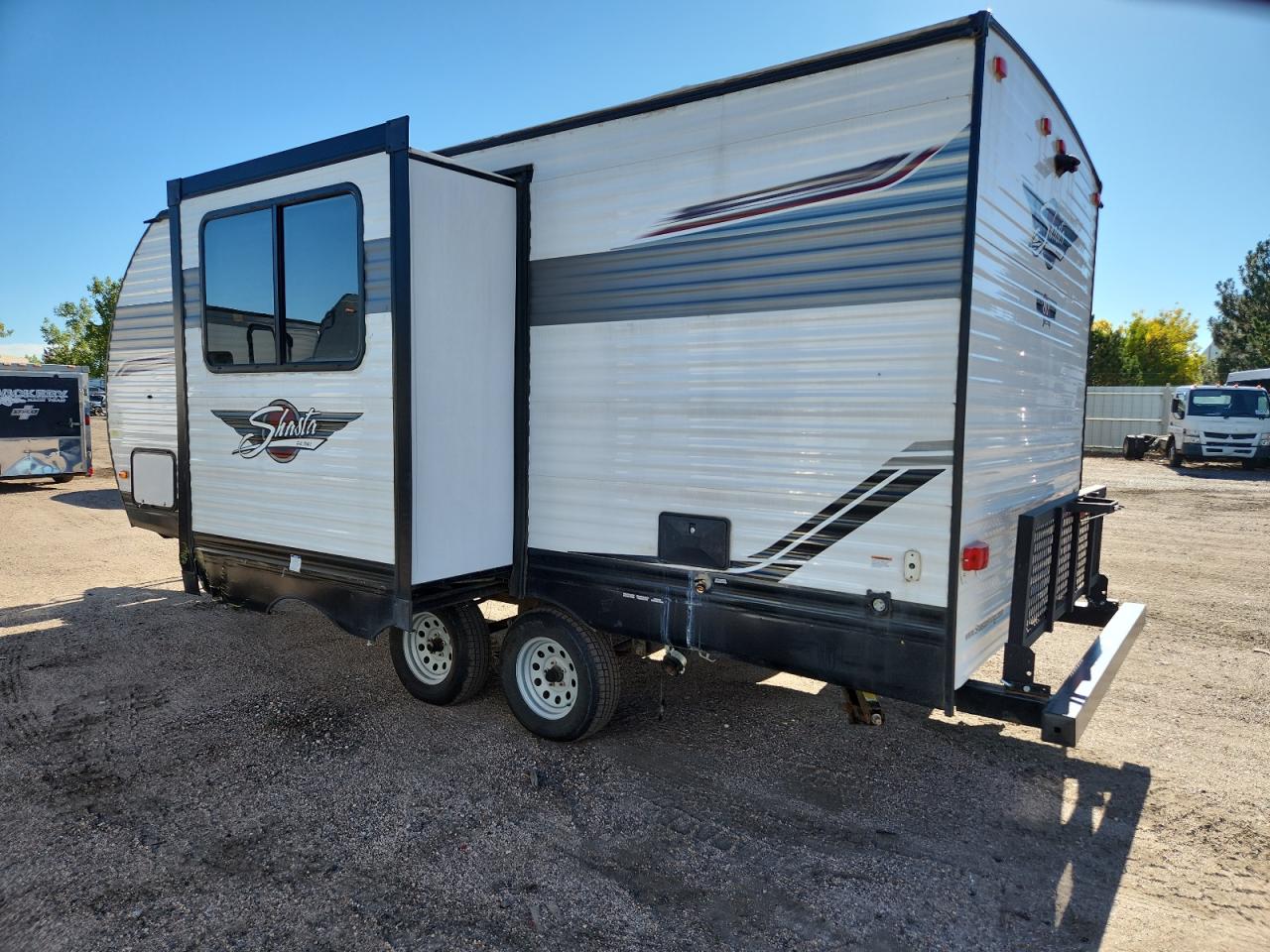 Lot #3271092160 2022 WILDWOOD OASIS