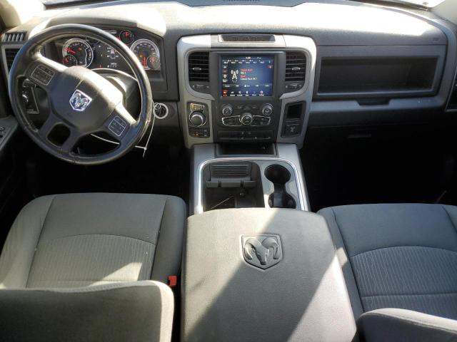 2021 RAM 1500 CLASS - 3C6RR7KT2MG708434