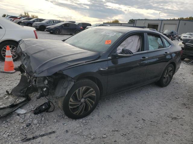 2019 VOLKSWAGEN JETTA SEL PREMIUM 3VWG57BU4KM247253