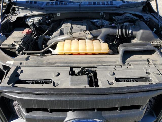 2017 FORD F150 SUPER 1FTEW1EP9HKD33622