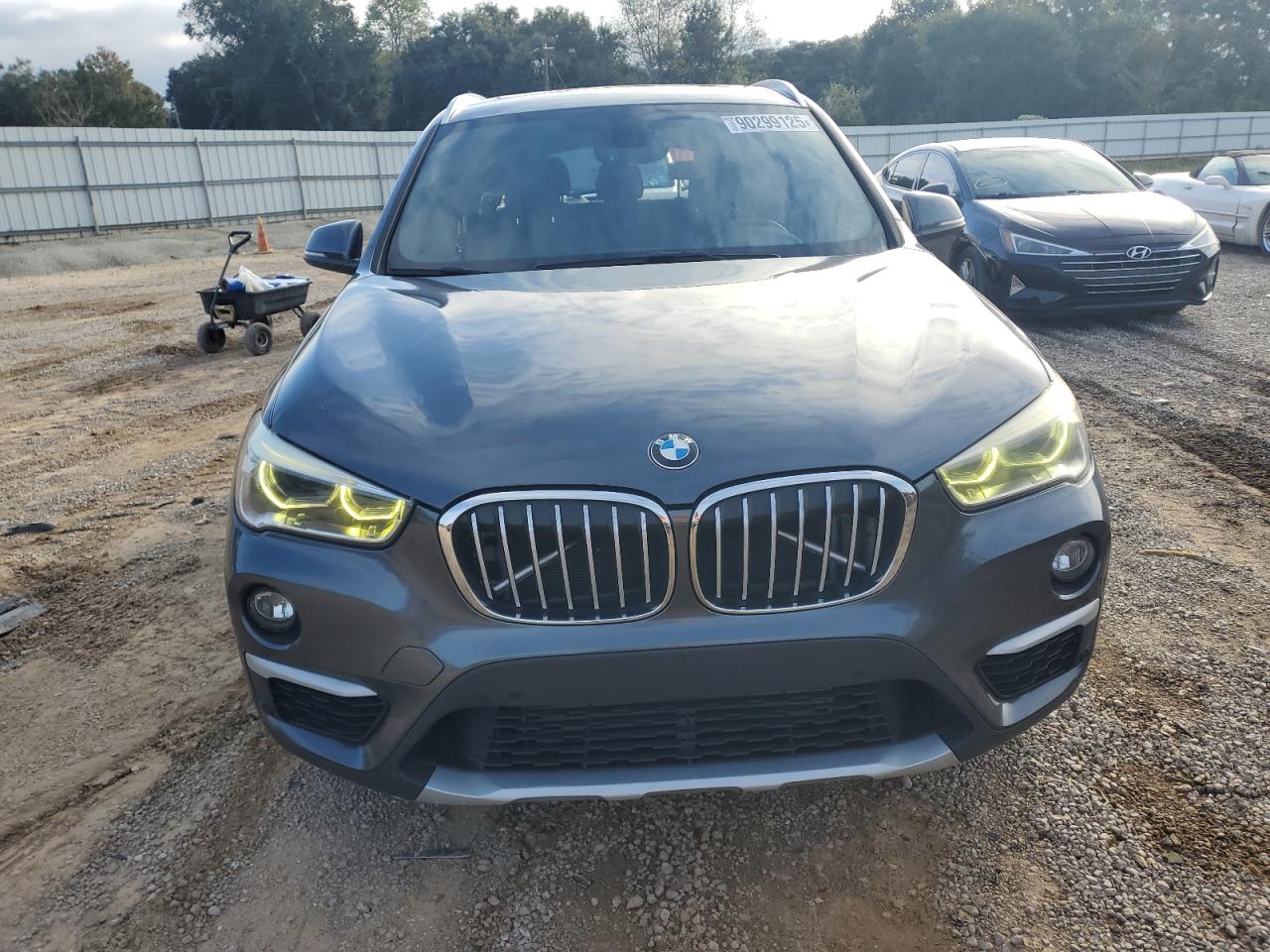 BMW X1 SDRIVE28I