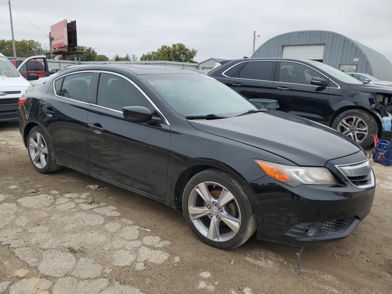 ACURA ILX 20 PREMIUM