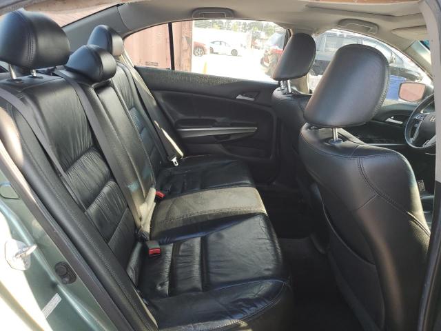 2008 HONDA ACCORD EXL #3290117263