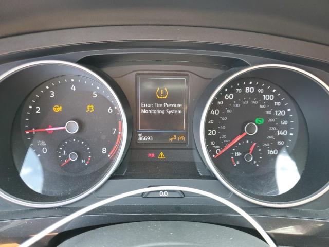 2020 VOLKSWAGEN TIGUAN SE - 3VV3B7AX1LM101336