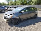 Lot #3303422910 2012 TOYOTA PRIUS V