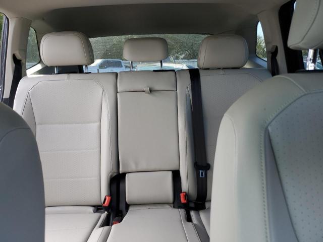 2018 VOLKSWAGEN TIGUAN SE 3VV2B7AX8JM008399