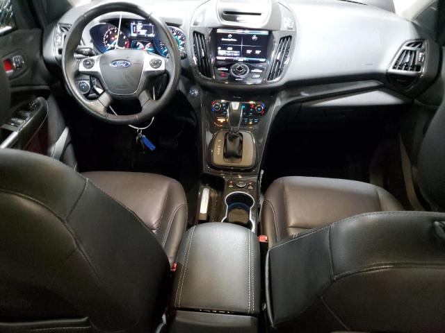 2015 FORD ESCAPE TIT #3291375141