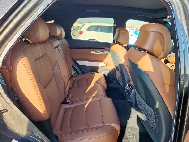 2026 GENESIS GV70 #3279800282