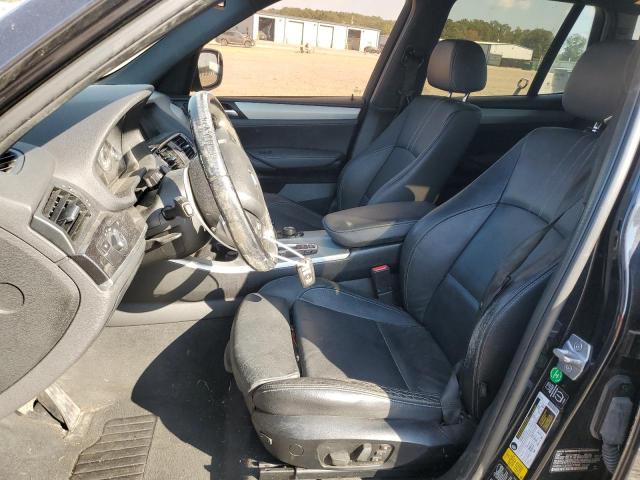 2014 BMW X3 #3284741544