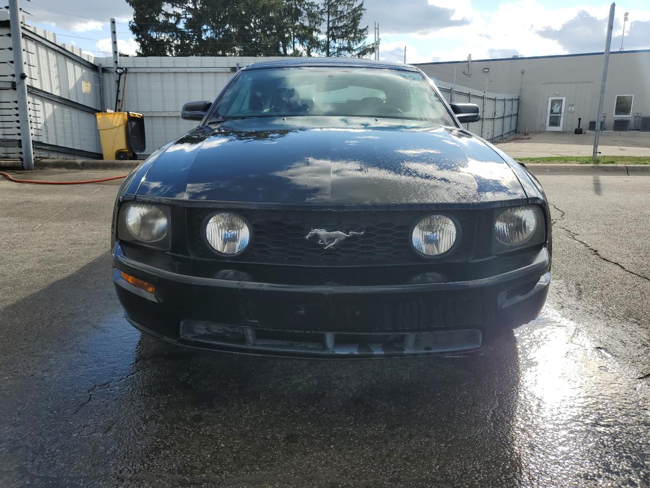 Lot #3311557321 2005 FORD MUSTANG GT