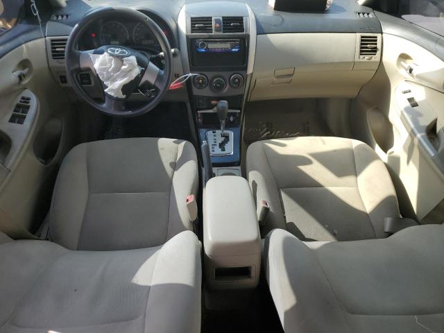 2011 TOYOTA COROLLA BASE #3302816905