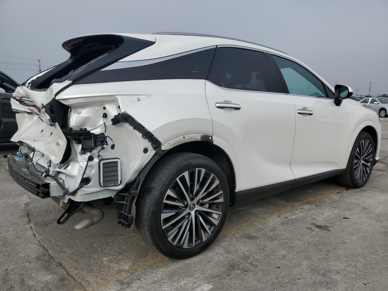 LEXUS RX 350 PREMIUM