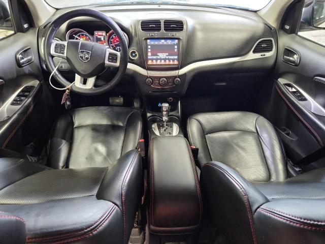 2018 DODGE JOURNEY GT - 3C4PDDEG0JT288882