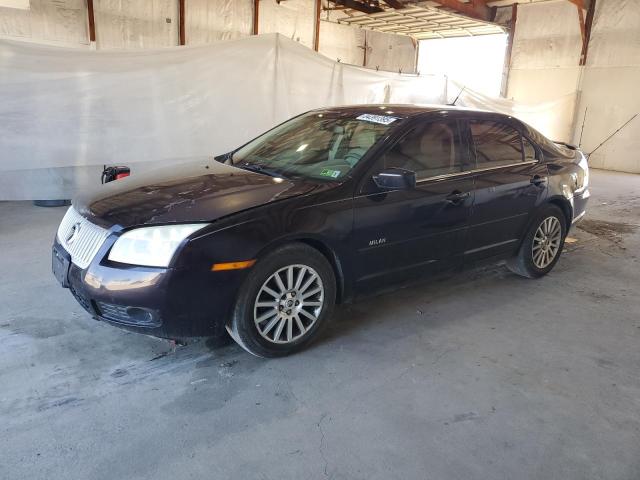 2007 MERCURY MILAN PREM #3302859913