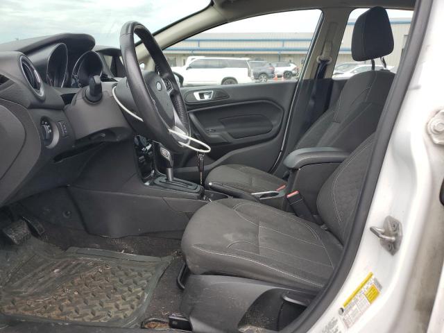 2016 FORD FIESTA SE #3305421470