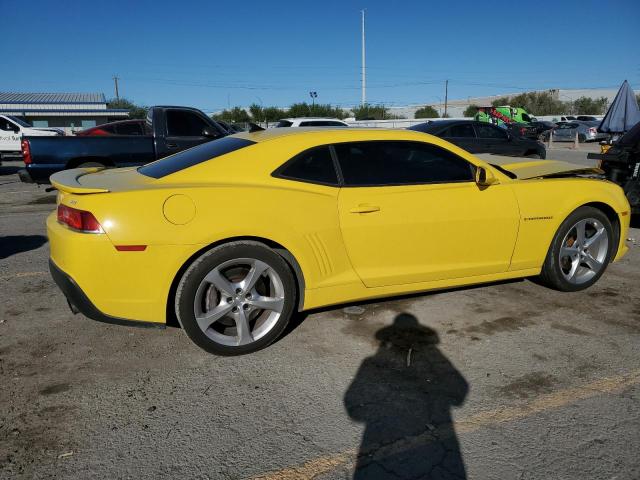 2015 CHEVROLET CAMARO 2SS 2G1FJ1EW2F9225487