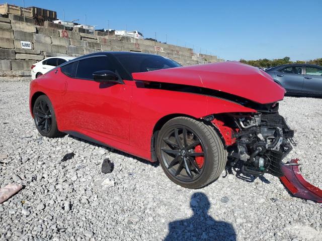 2025 NISSAN Z PERFORMANCE #3290279204
