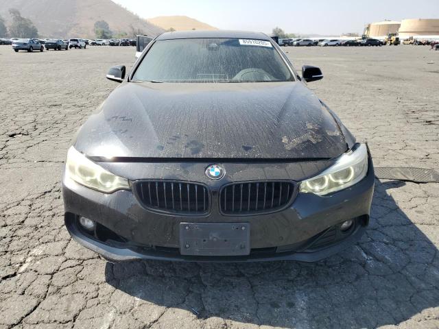 2017 BMW 430I GRAN WBA4F7C32HG789427