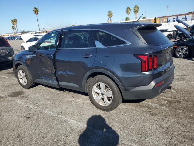 2021 KIA SORENTO LX #3297884787