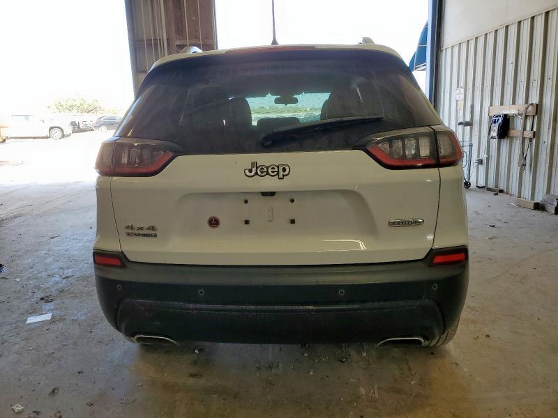 2019 JEEP CHEROKEE L 1C4PJMLXXKD365163