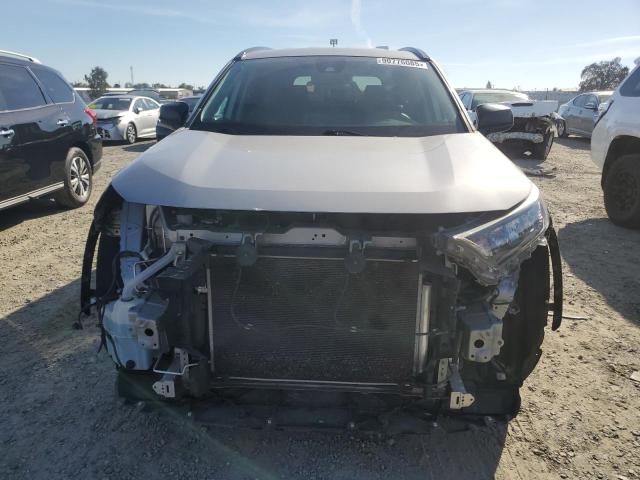 2019 TOYOTA RAV4 LE - 2T3H1RFV4KW003585