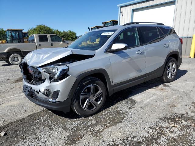 2018 GMC TERRAIN SL - 3GKALTEXXJL133246