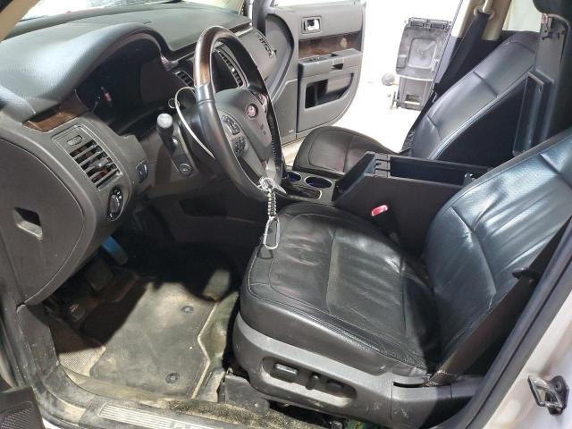 2018 FORD FLEX LIMIT 2FMHK6D87JBA06390