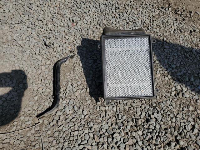 2011 CHEVROLET AVALANCHE #3278581940