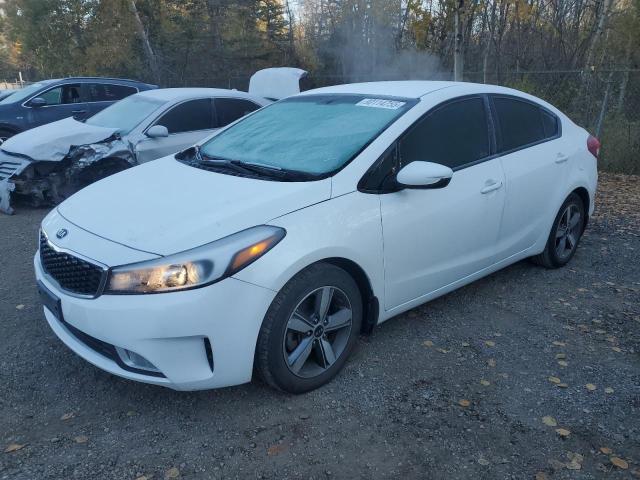 Global Auto Auctions: 2018 KIA FORTE LX