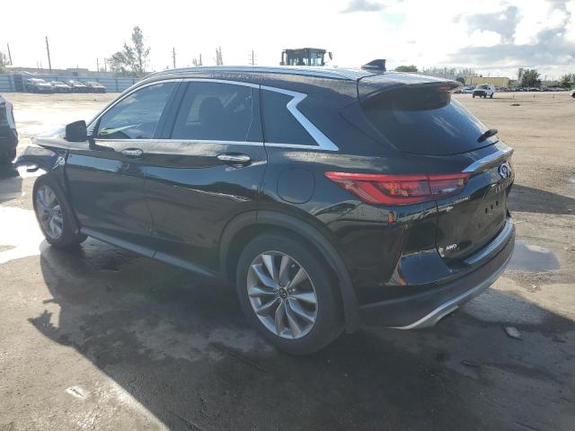 2021 INFINITI QX50 ESSEN 3PCAJ5CBXMF112078