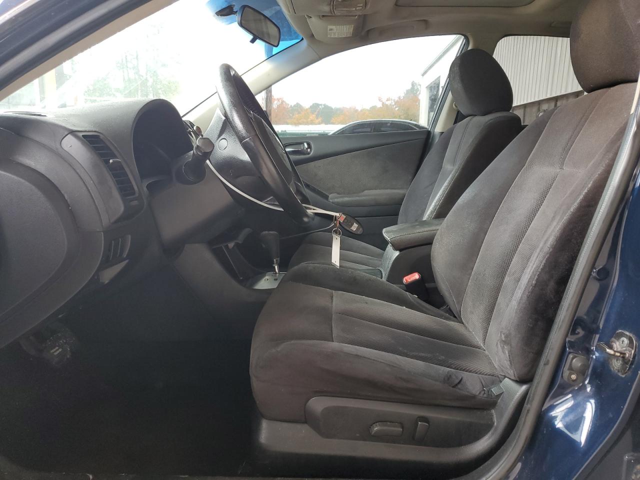 Lot #3291194980 2009 NISSAN ALTIMA 2.5