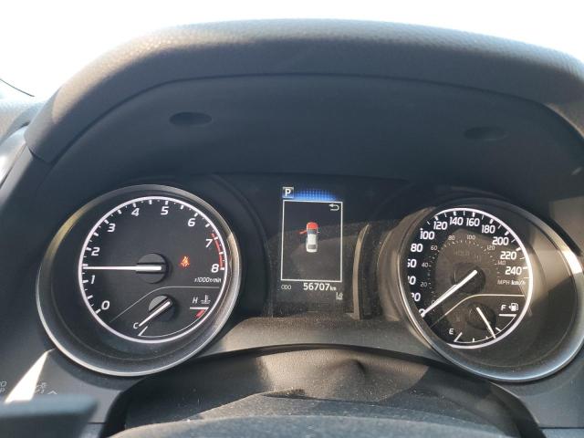 2023 TOYOTA CAMRY SE N - 4T1G11AK3PU787302