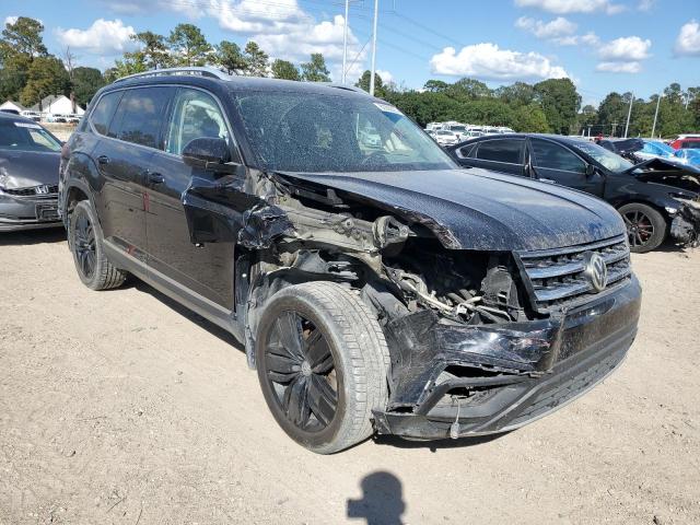 2019 VOLKSWAGEN ATLAS SEL 1V2NR2CA9KC579016