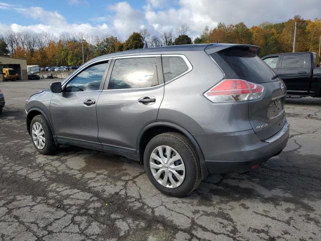 2016 NISSAN ROGUE S KNMAT2MV8GP602806