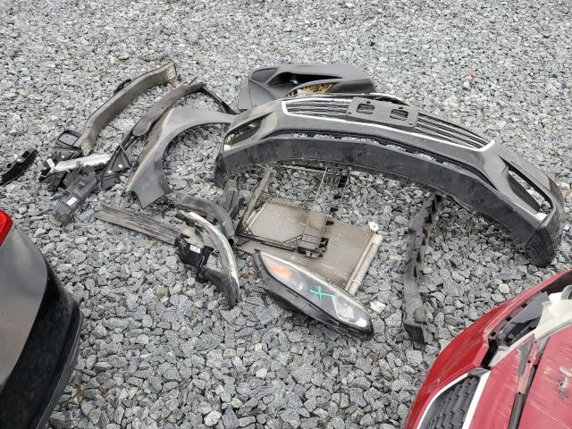 2018 CHEVROLET MALIBU LT - 1G1ZD5ST5JF126846