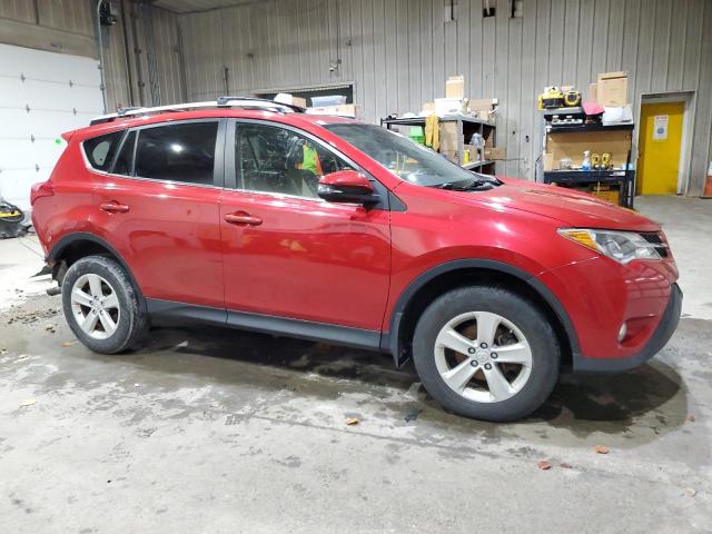 2013 TOYOTA RAV4 XLE #3270007004