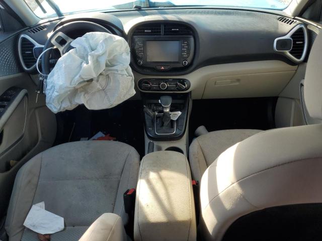 2020 KIA SOUL LX - KNDJ23AU0L7002506