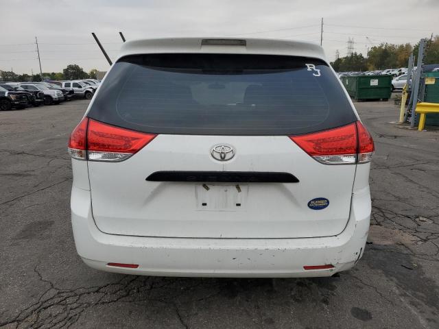 2011 TOYOTA SIENNA BAS - 5TDKA3DC0BS003153