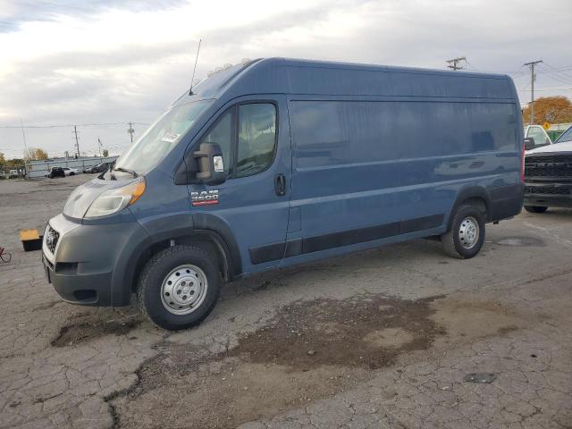 Global Auto Auctions: 2019 RAM PROMASTER