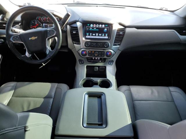 2017 CHEVROLET TAHOE K1500 LT #3292381273