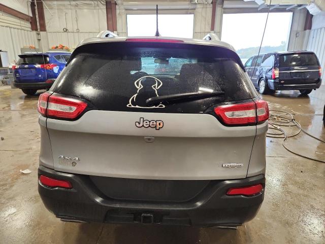2015 JEEP CHEROKEE L - 1C4PJMCS0FW635368