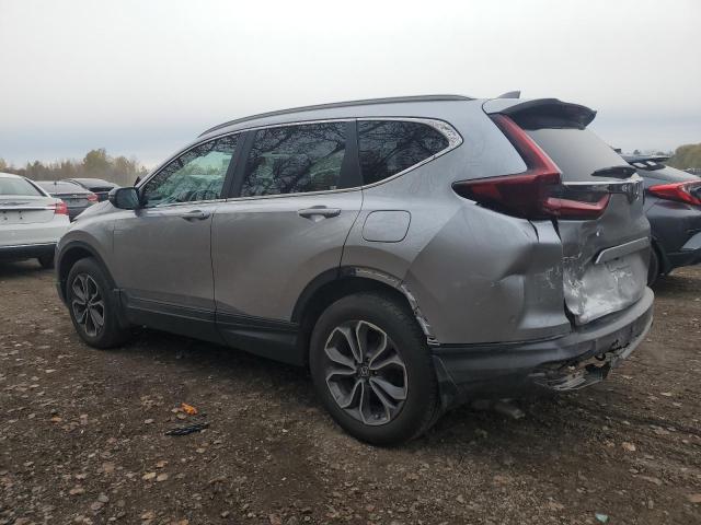 2021 HONDA CR-V EXL - 2HKRW2H88MH215646
