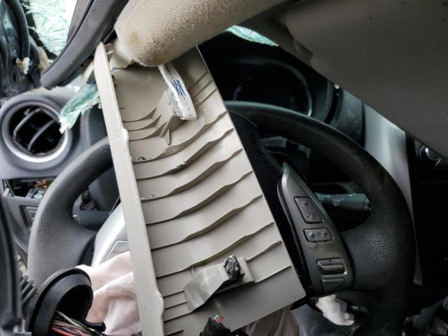 2017 NISSAN VERSA S #3304450589