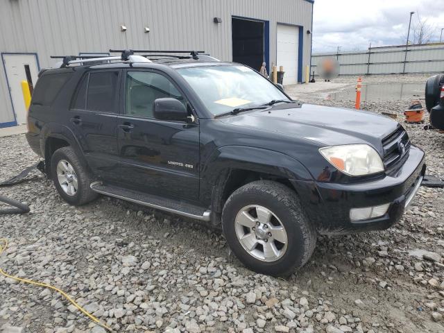 2003 TOYOTA 4RUNNER LI #3304619464