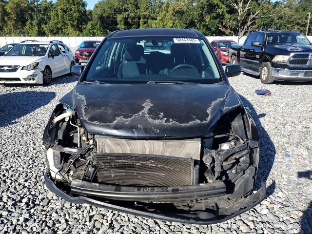 2010 HONDA CR-V LX - 5J6RE3H35AL033577