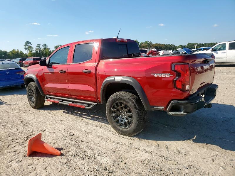 2025 CHEVROLET COLORADO T - 1GCPTEEK4S1120233