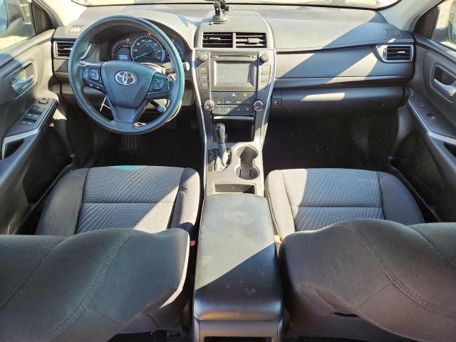 2015 TOYOTA CAMRY LE - 4T4BF1FK9FR470150