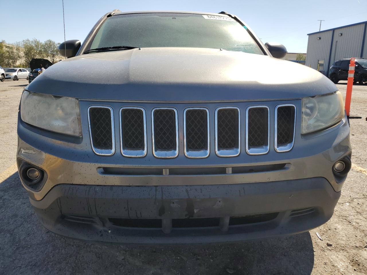 JEEP COMPASS SPORT